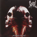 Denial - Burden Of Lies - Music CD