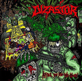 Dizastor - After You Die We Mosh - Music CD