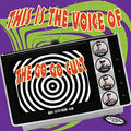 Go Go Cult - This Is The Voice Of - Music CD