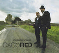 Raiz & Mesolella Fausto - Dago Red - Music CD