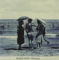 Radicanto - Oltremare - Music CD