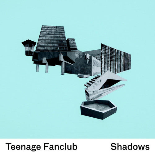 Shadows Vinyl Record
