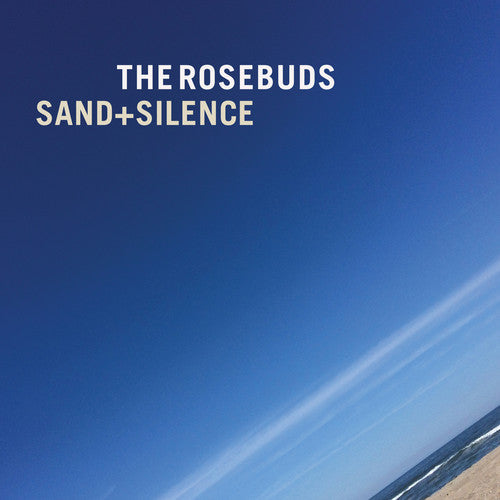 Sand & Silence Vinyl Record