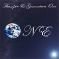 Thumper & Generation One - One - Music CD