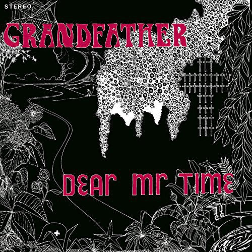 Dear Mr. Time - Grandfather - Vinyl Record