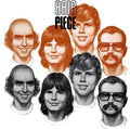 Hair - Piece - Vinyl Record