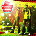 One Million Dollar Band - Pigs N Pearls - Vinyl Record