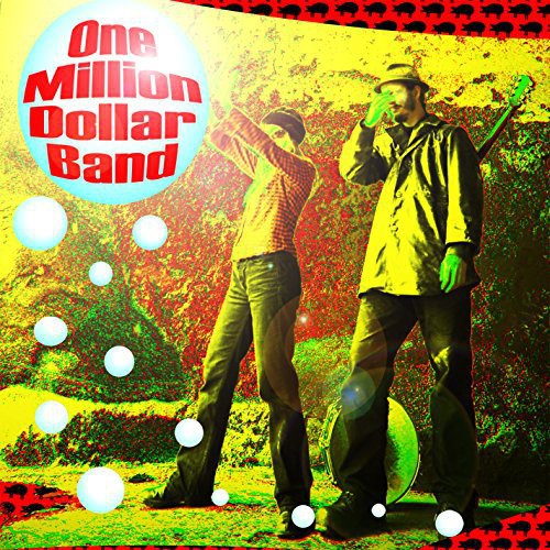One Million Dollar Band - Pigs N Pearls - Vinyl Record