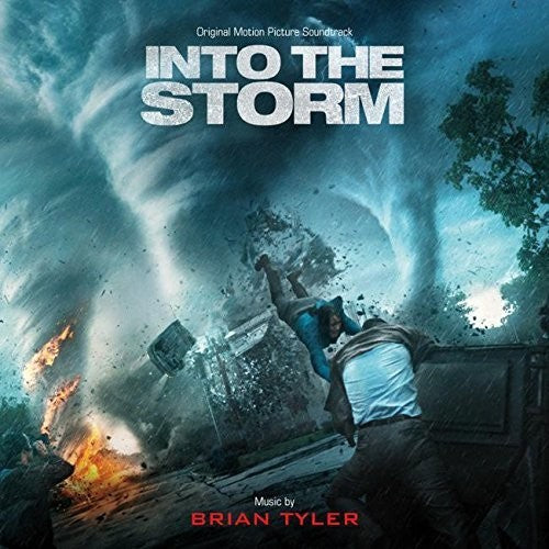 Into The Storm / O.s.t. - Into The Storm / O.s.t. - Music CD