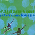 Captain Soul - Jetsream Lovers - Music CD