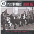 Humphrey,percy - Climax Rag - Music CD