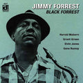 Forrest,jimmy - Black Forrest - Music CD