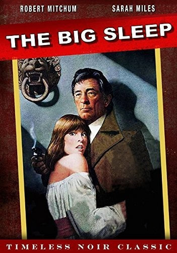 Big Sleep - Big Sleep - DVD