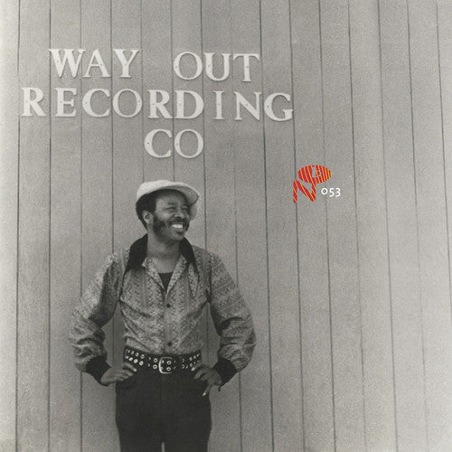 Eccentric Soul: The Way Out Label / Various - Eccentric Soul: The Way Out Label / Various - Vinyl Record