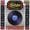 18 Best Of Starday Gospel / Various - 18 Best Of Starday Gospel / Various - Music CD