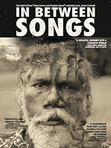 In Between Songs - In Between Songs - DVD