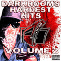 Darkroom Familia - Hardest Hits 2 - Music CD