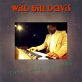 Davis,wild Bill - Live At Sonny's Place 1986 - Music CD