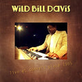 Davis,wild Bill - Live At Sonny's Place 1985 - Music CD