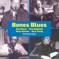 Magadini,pete - Bones Blues - Music CD