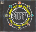 Nick Lowe, Lene Lovich, Rachel Sweet, Etc. - Stiff, Stiffer, Stiffest: A Stiff Records Collection (21 tracks) Music CD