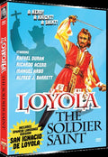 Loyola The Soldier Saint - Loyola The Soldier Saint - DVD