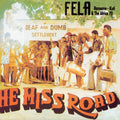 Kuti,fela - He Miss Road - Vinyl Record