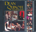 Rebar, The Bevis Frond, The Minders, Etc. - Dean Quixote: The Soundtrack To The Film (marked/ltd stock) Music CD