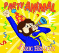 Herman,eric - Party Animal - Music CD