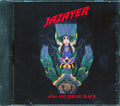 Jazayer, Ali Jihad Racy - Jazayer Plus Ali Jihad Racy Music CD