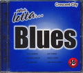 Fats Domino, Snooks Eaglin, Smiley Lewis, Etc. - Whole Lotta Blues Music CD