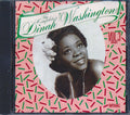 Dinah Washington - The Complete Dinah Washington Volume 3: 1947 Music CD