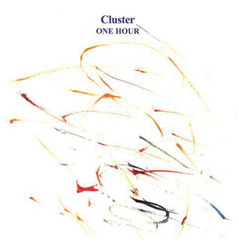 Cluster - One Hour - Vinyl Record