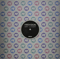 Hrdvsion - Mr. Loser - Vinyl Record