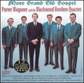 Wagoner,porter / Blackwood Brothers - More Grand Old Gospel - Music CD