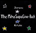 Kitzke / Marshall / Merjan / Mad Coyote - Paha Sapa Give-back - Music CD