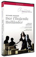 Wagner / Youn / Bruns / Mayer - Der Fliegende Hollander - DVD