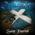 Patrol,saor - Outlander - Music CD