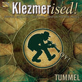 Tummel - Klezmerised-oy - Music CD