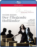 Wagner / Youn / Bruns / Mayer - Der Fliegende Hollander - Blu-ray