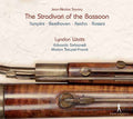 Tamplini / Beethoven / Reicha / Rossini - Stradivari Of The Bassoon - Music CD