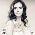 Schumann / Bach / Schubert - Fantasy - Super Audio CD