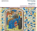 Rue / Ens Officium / Rombach - Requiem - Music CD