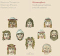 Tsiamulis / Psonis / Tsiamulis / Psonis - Metamorphosis-greek Traditional Music Across - Music CD
