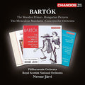Bartok / Royal Scottish National Orch - Orchestral Works - Music CD