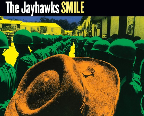 The Jayhawks - Smile [2LP]