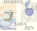 Mndsgn - Yawn Zen - Music CD