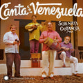 Serenata Guayanesa - Canta Con Venezuela Sing With Venezuela - Music CD