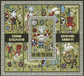 Cacavas,chris / Abbiati,edward - Me & The Devil - Music CD