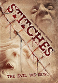 Stitches - Stitches - DVD